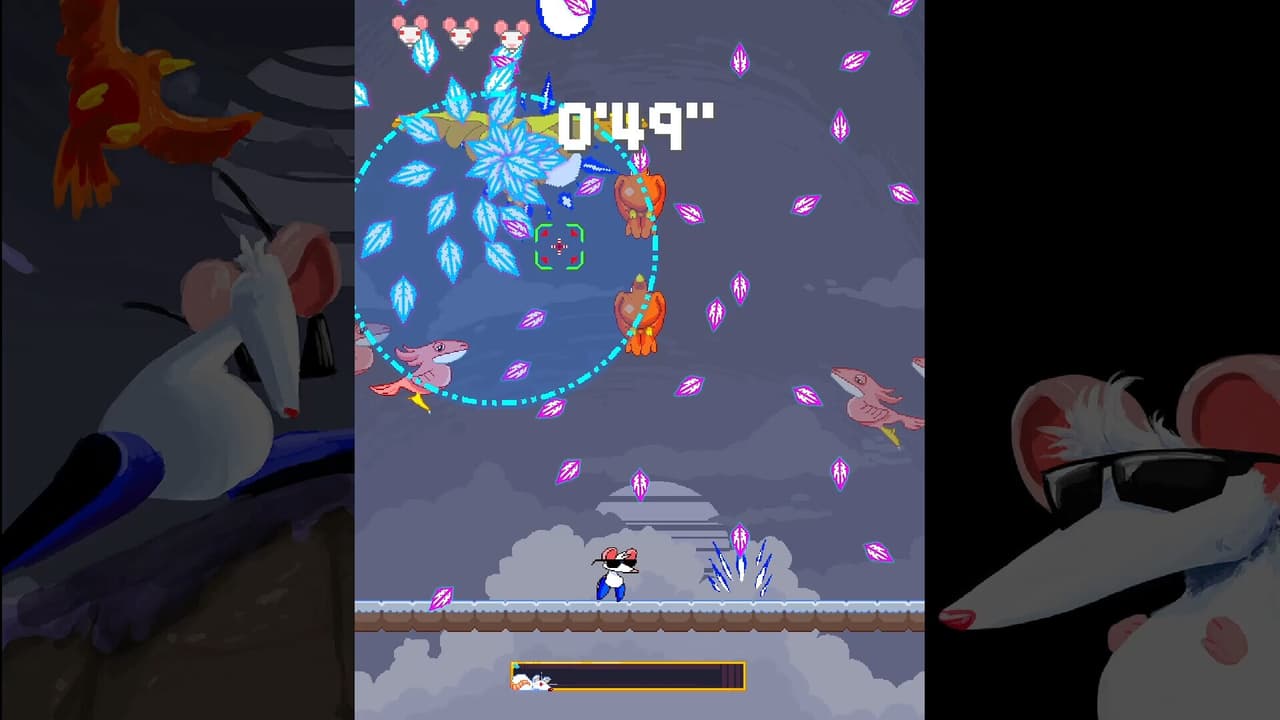 RATTUS screenshot 2