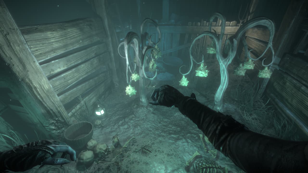 Bloody Hell Hotel screenshot 2