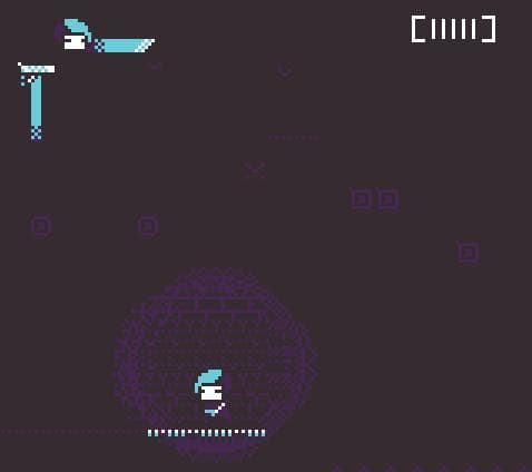 Red and Shark screenshot 3