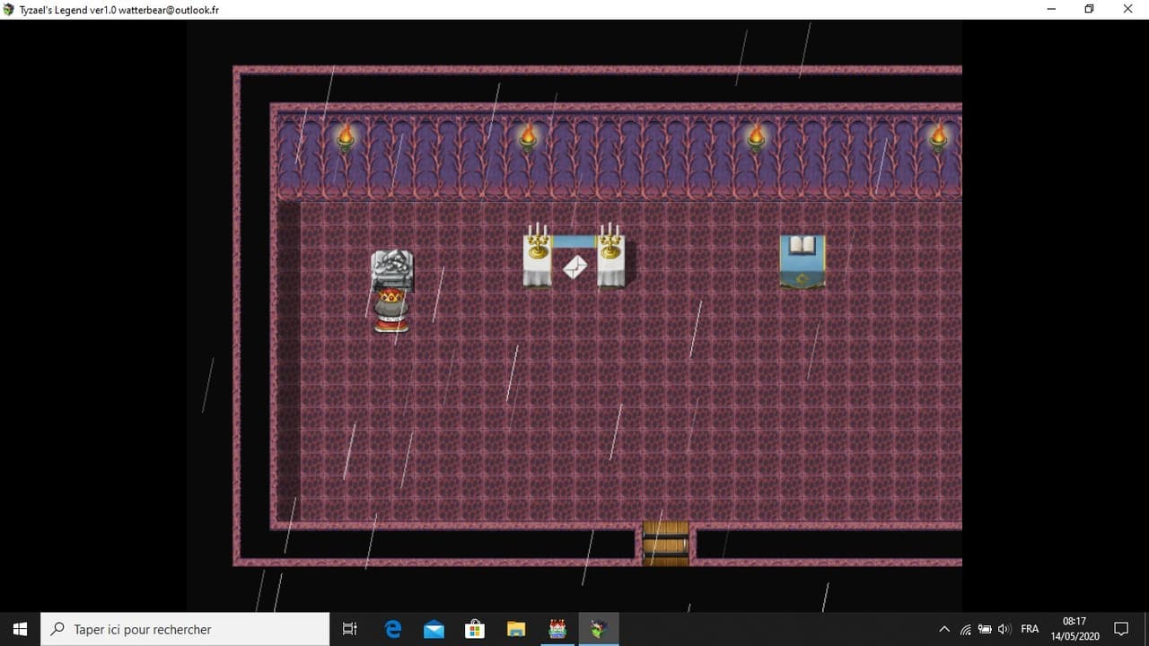 Tyzaels Legend screenshot 4