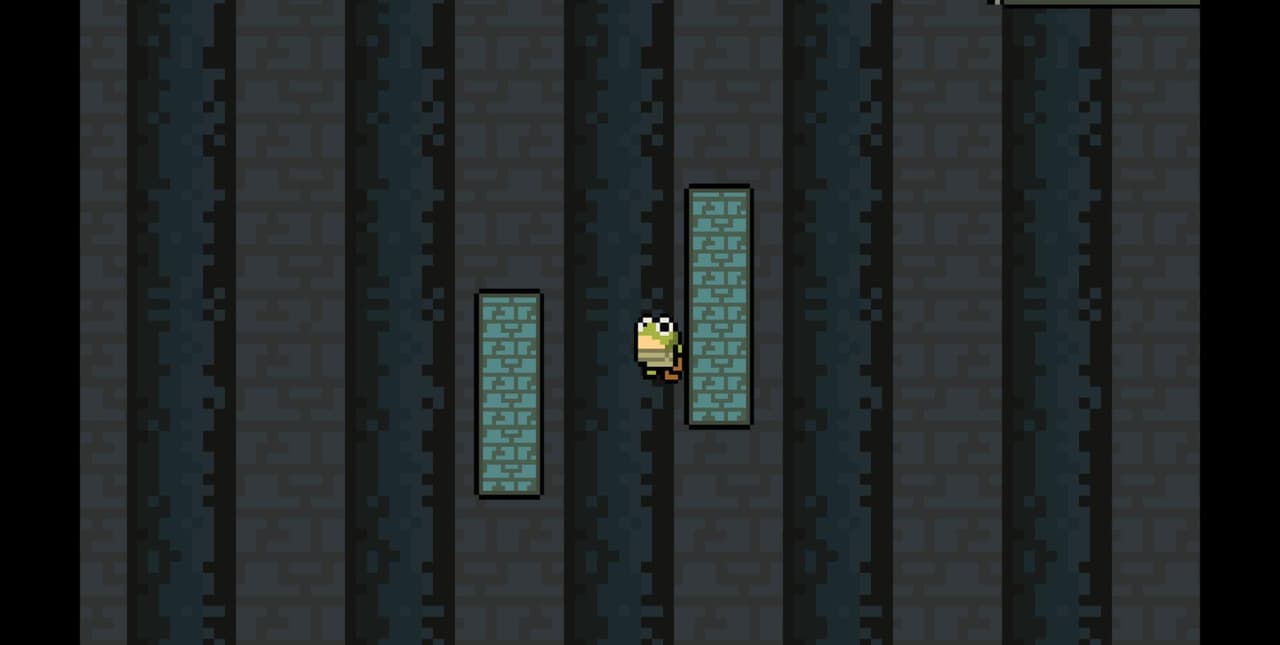Tower of Pain (Simonian) (Simonian) screenshot 2