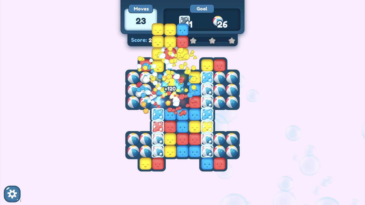Boobs Puzzle 2 ~| 胸部拼图 screenshot 5