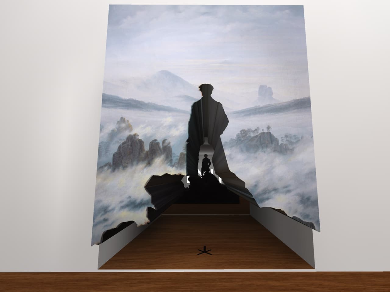 Very Normal Art Museum screenshot 2