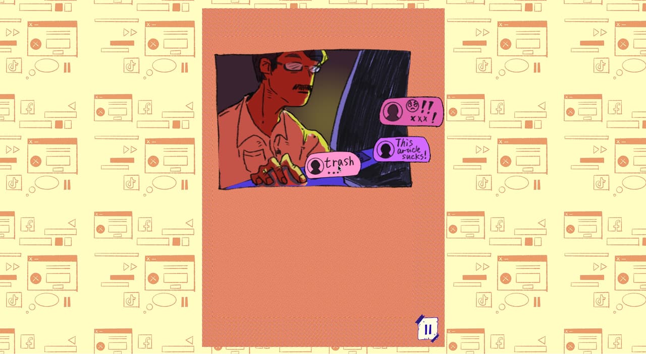 Some-Random screenshot 4