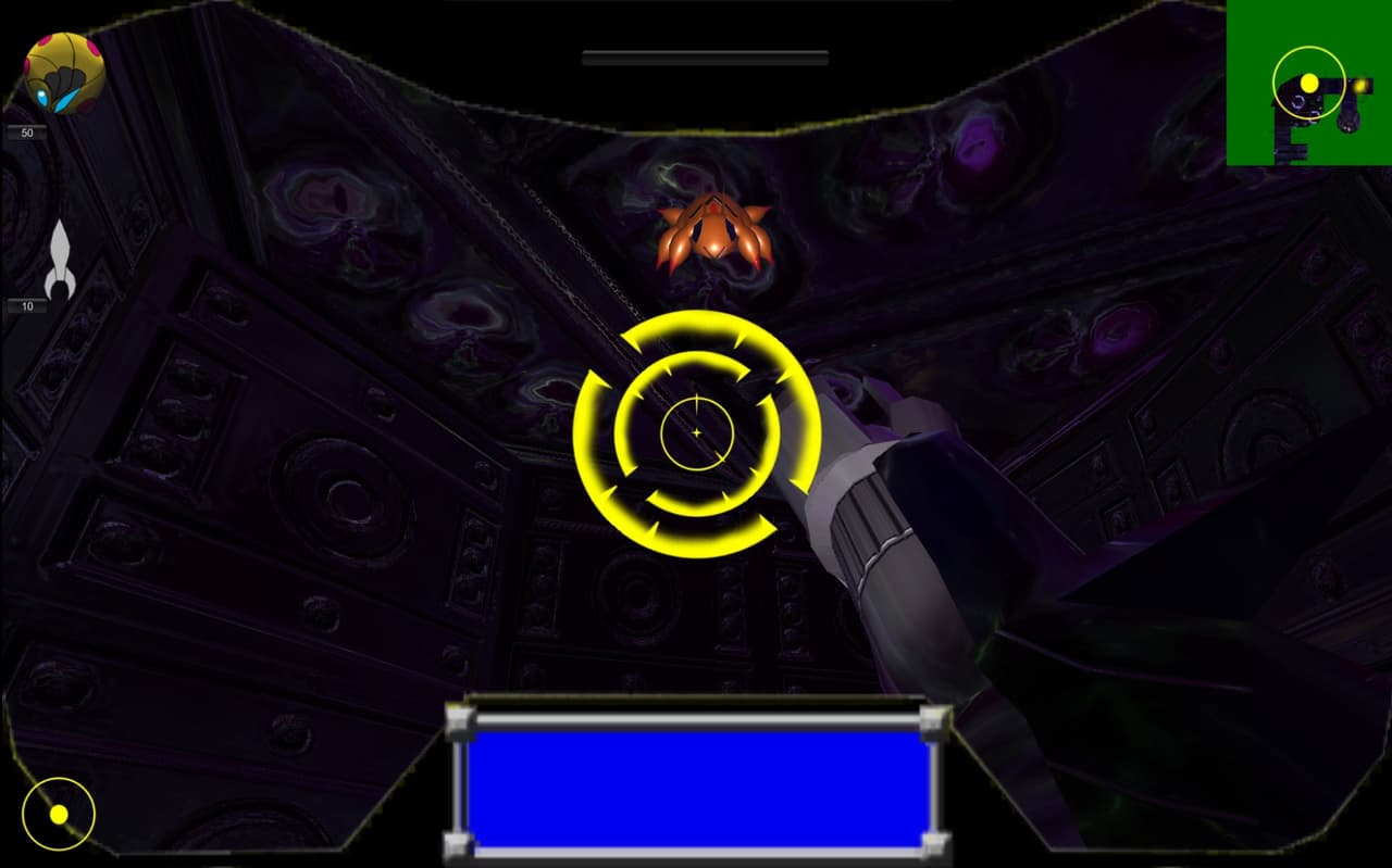 Zyphoid screenshot 3