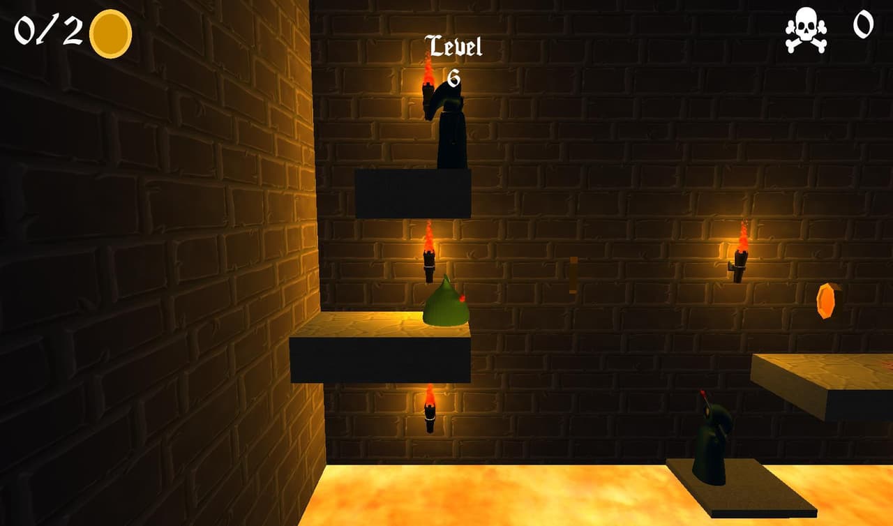 Suicide Sanctum screenshot 3