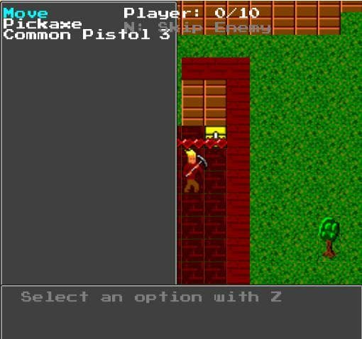 Mike Tysons FORTNITE: NES Edition screenshot 3