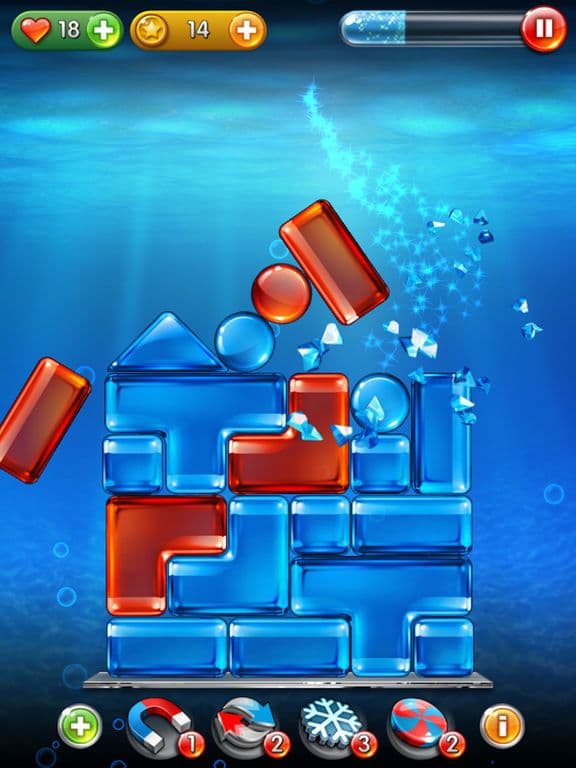Glass Tower World screenshot 5