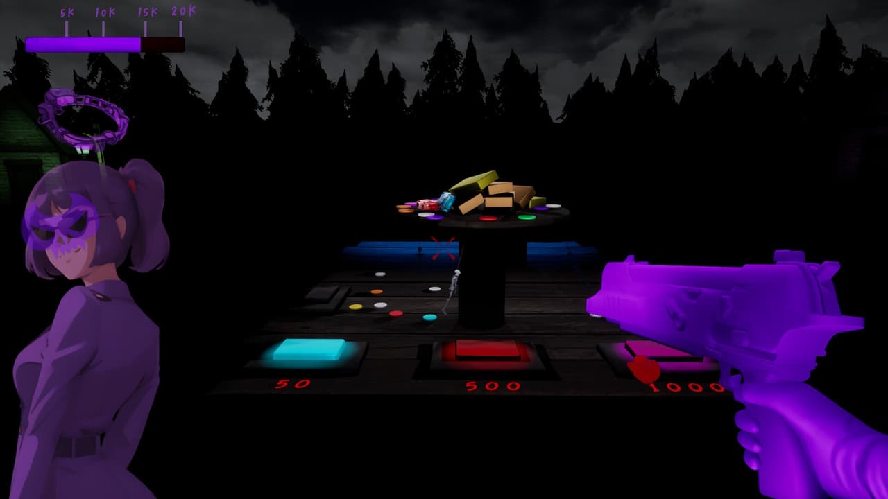 ZenFire screenshot 5