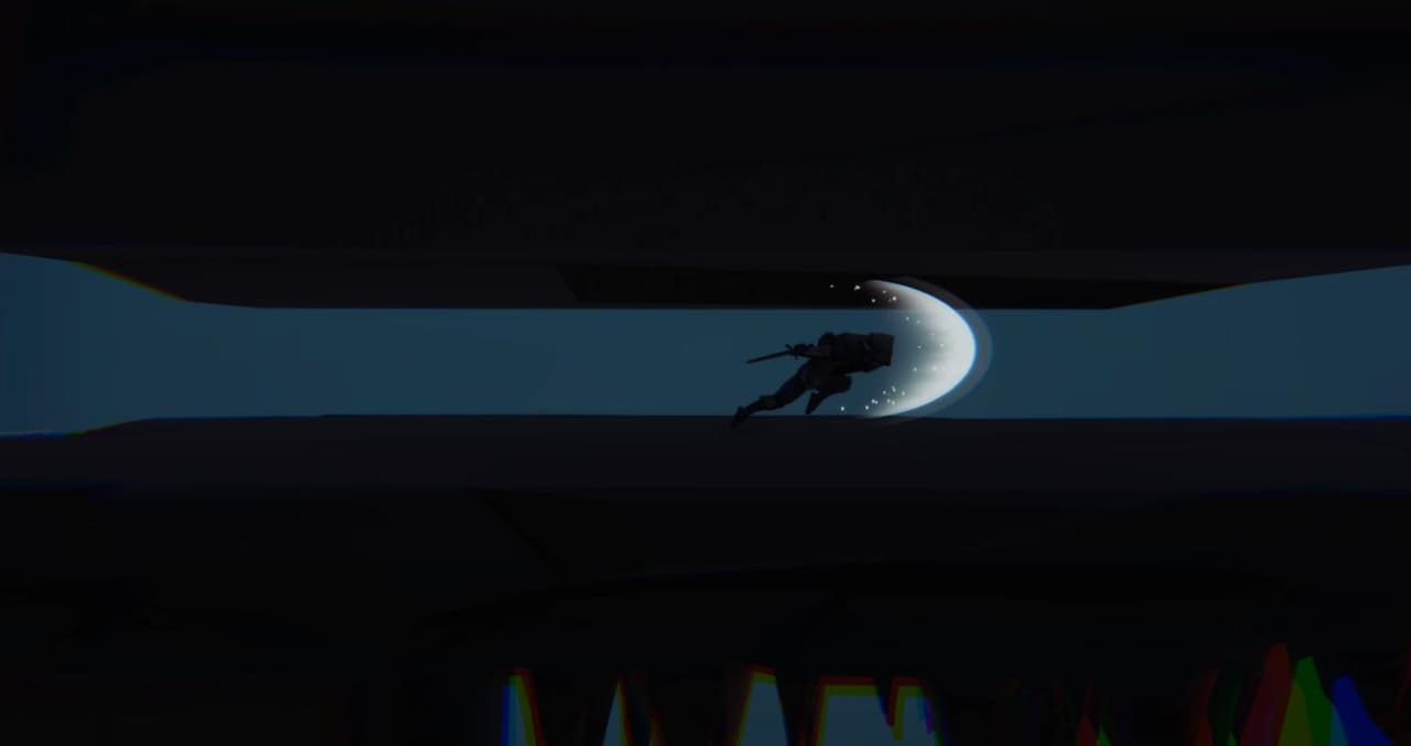 Prince of souls screenshot 5