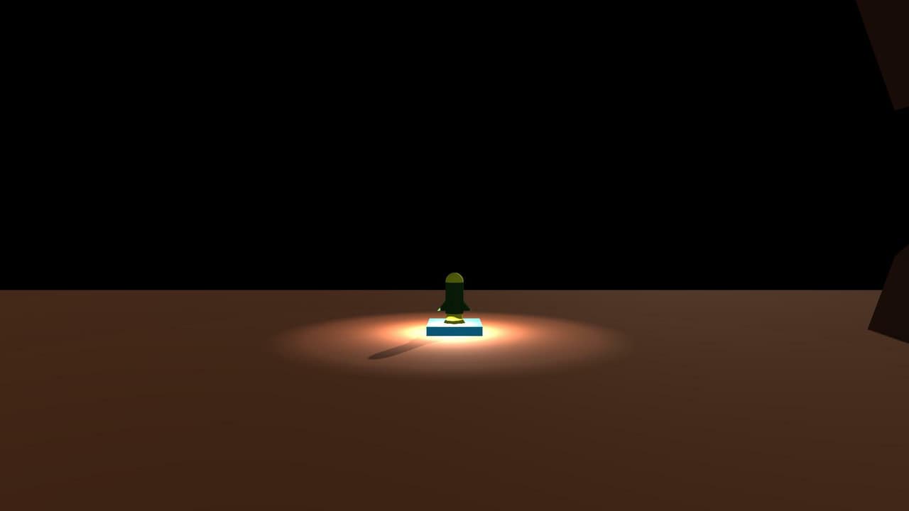 Project Boost (itch) (Warrior Studios) screenshot 3