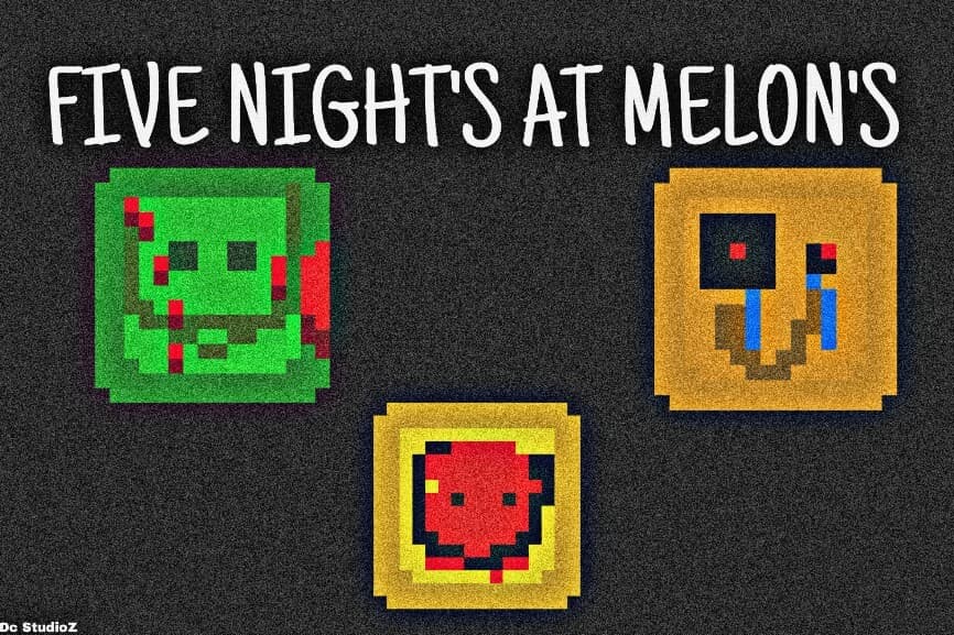 Five Nights At Melons screenshot 2
