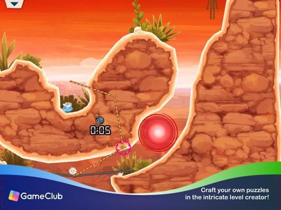 iBlast Moki 2 - GameClub screenshot 5
