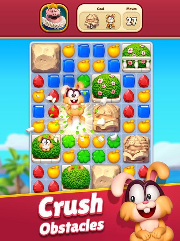 Piggy Kingdom screenshot 6