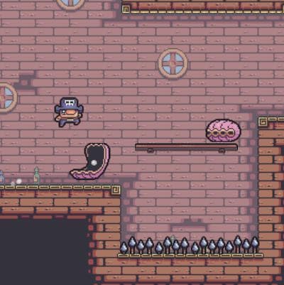 Captain Clown Noses Lost Map screenshot 4
