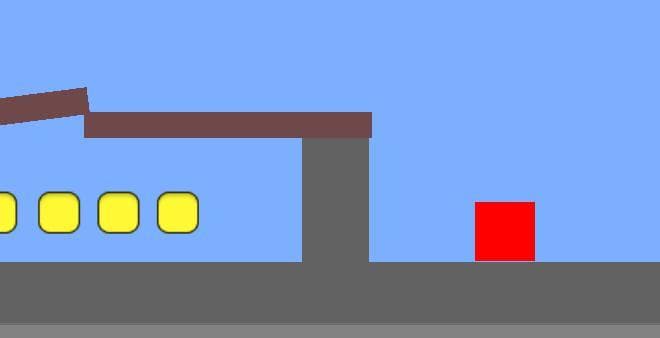 You Cant Jump screenshot 2
