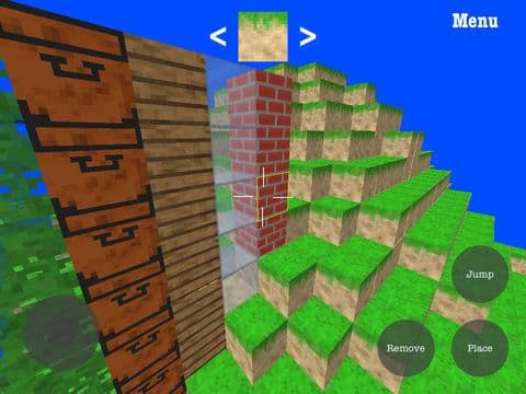 CraftedBattle screenshot 4