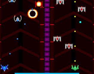 Super Xalaxer