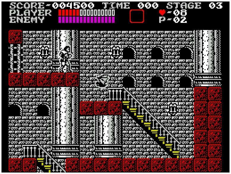 Vampire Slayer (Demo)