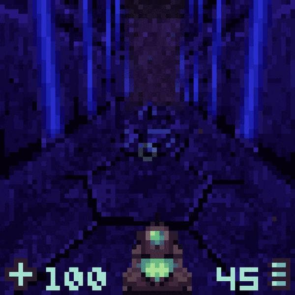 C:\ANNIHILATE screenshot 4