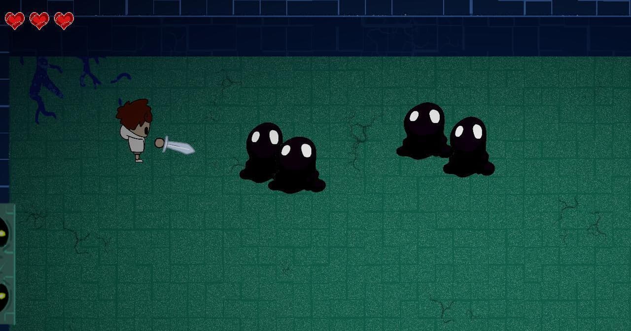 Sciamachy screenshot 3