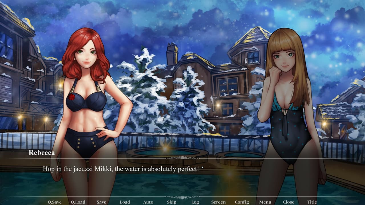 Colorado Cocoa Club screenshot 2