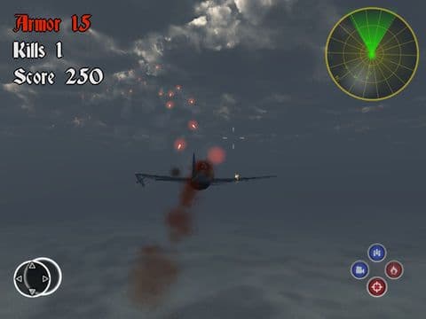 Air Strike WW2