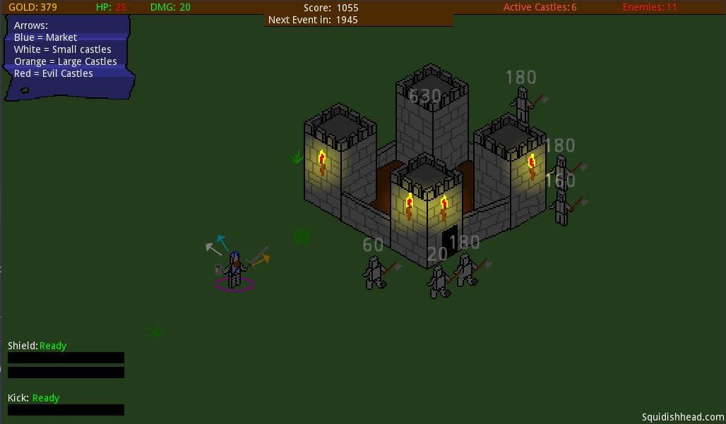 Toddy screenshot 2