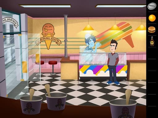Murder Mall Escape screenshot 6