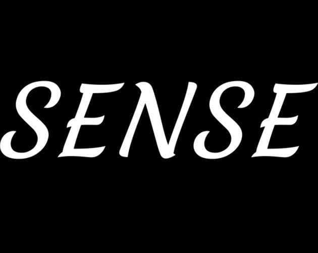 Sense (Javialonso)