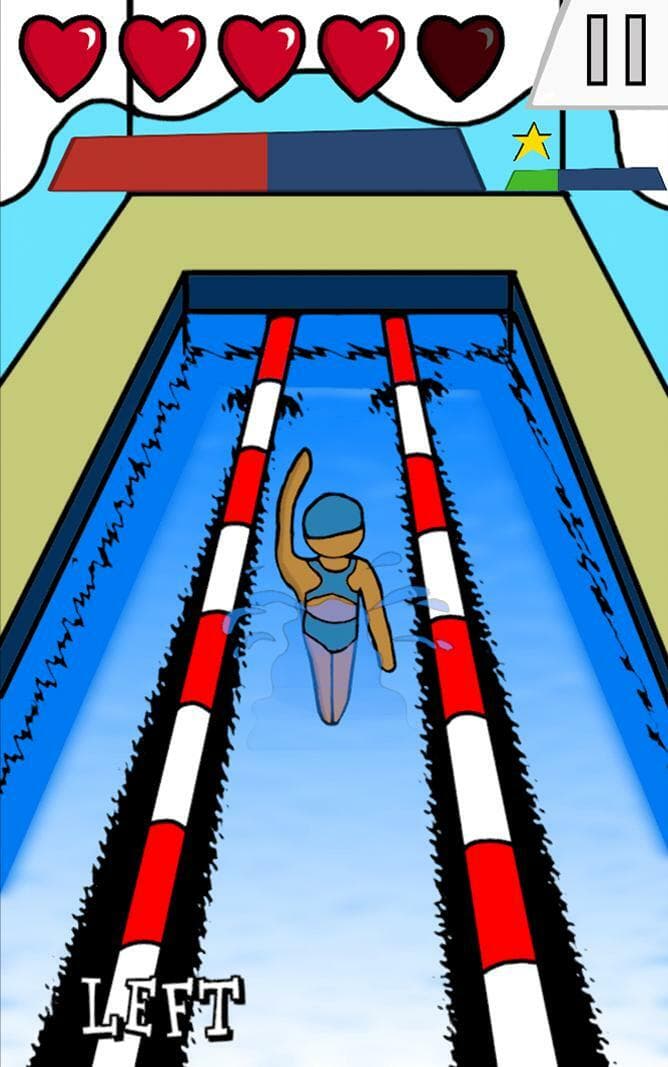 Chester: The Next Step screenshot 5