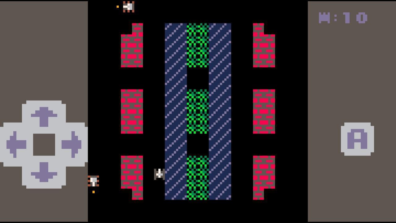 Tank-Points