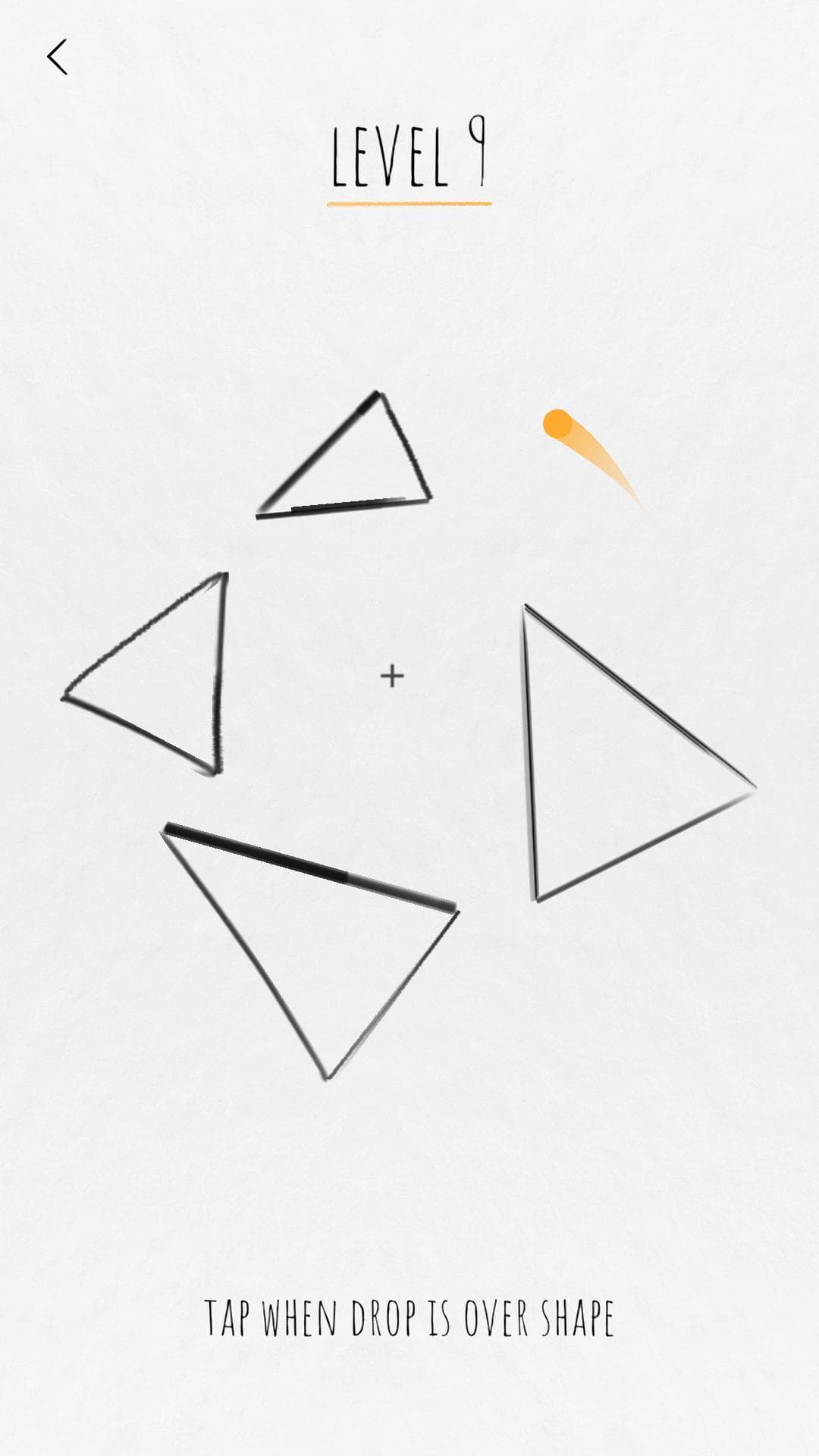 Color Spots - Relaxing puzzle game screenshot 2