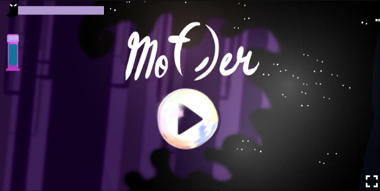 MOTHER (itch) (Loulaty) screenshot 2