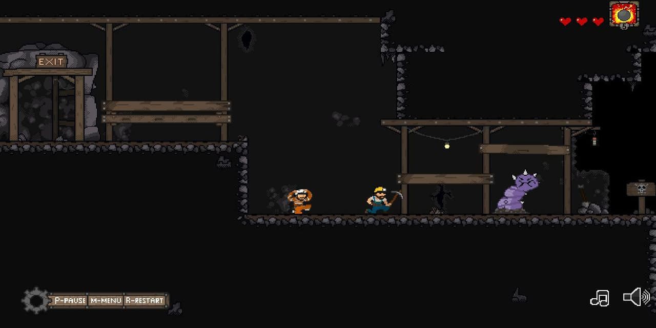 Termine screenshot 2