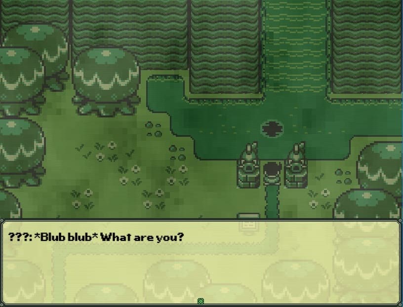 Timothy and the Mysterious Forest screenshot 3