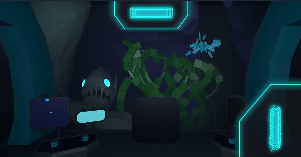 Project Sub-Deep screenshot 3