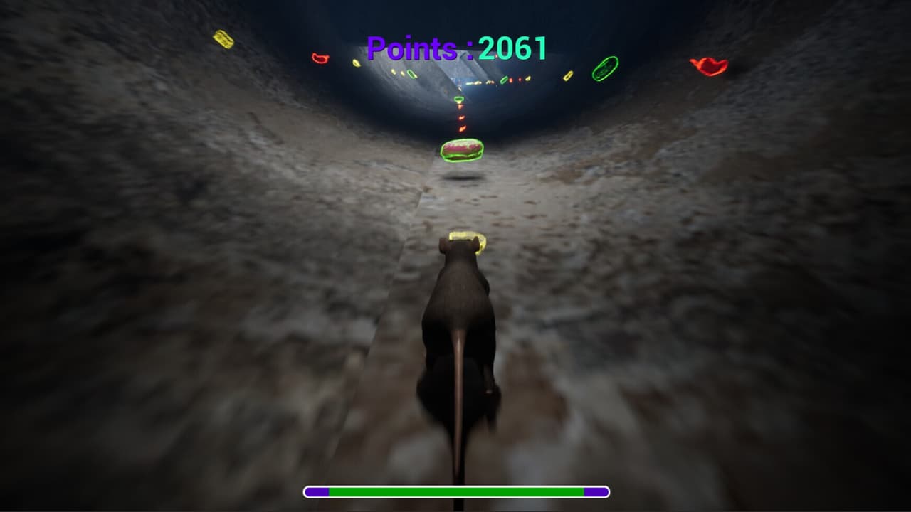 Time To Go screenshot 4