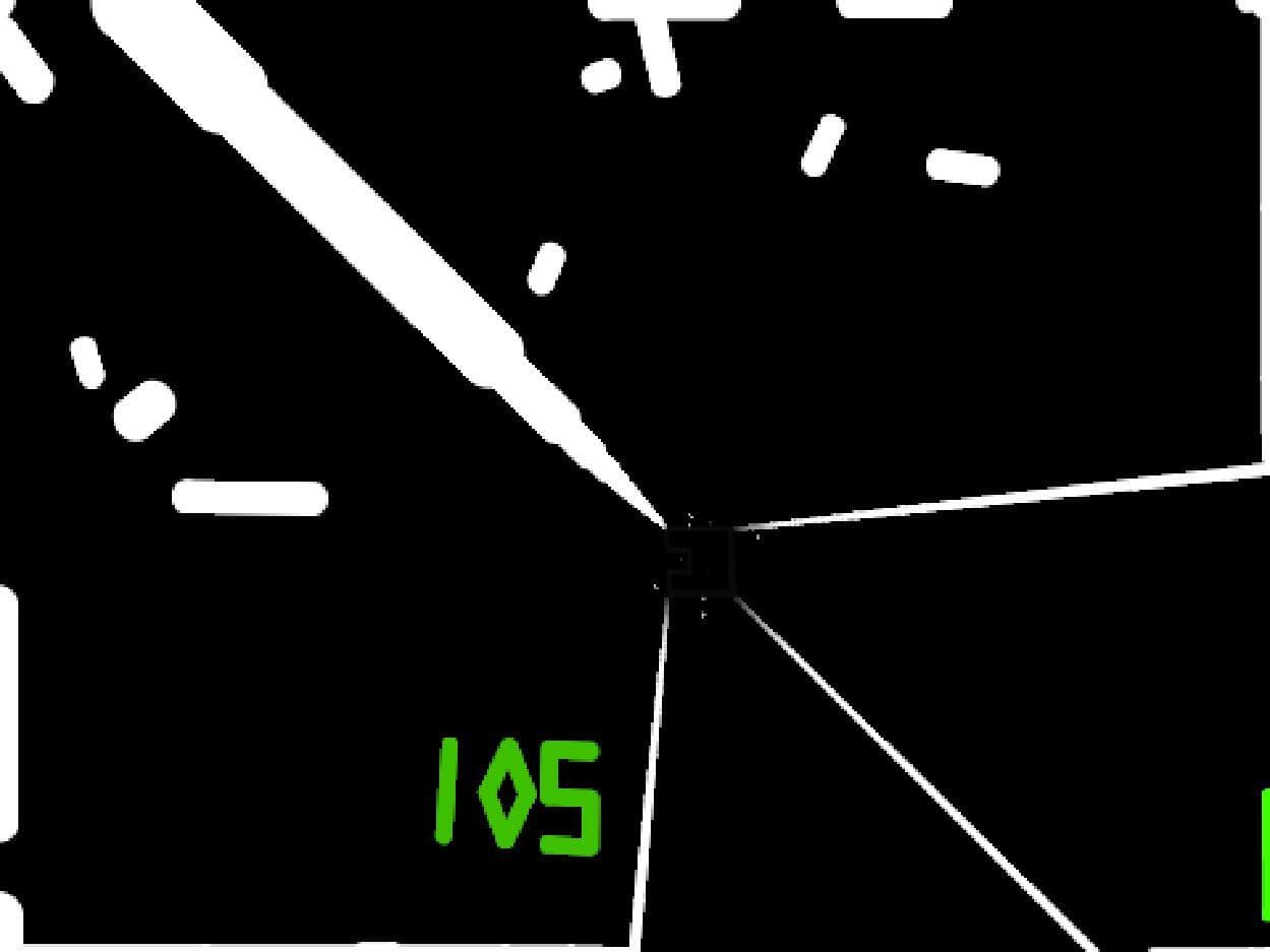 VR Game (Can Not Be Played With VR)