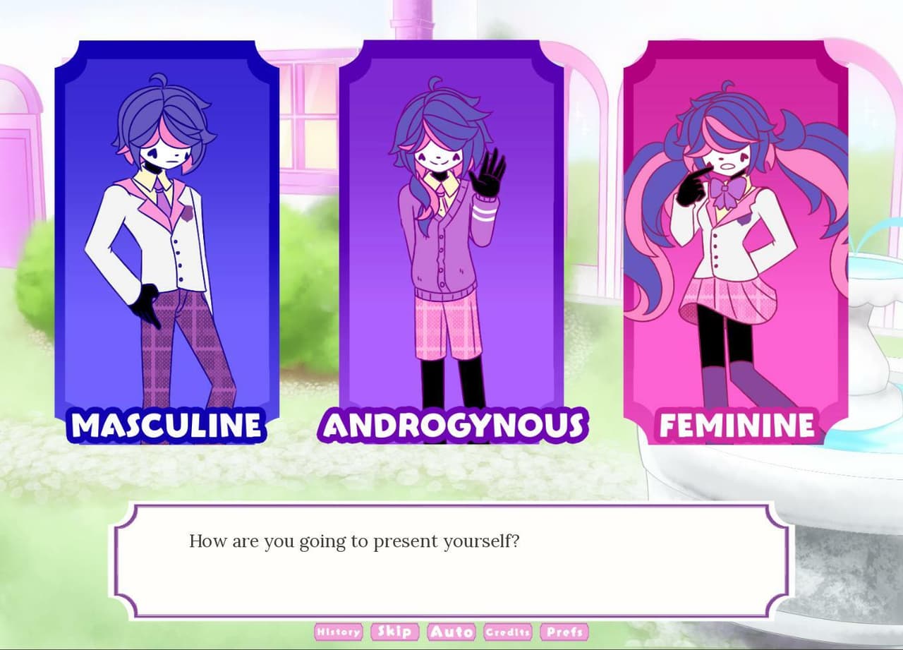 Here For Sweethearts screenshot 2