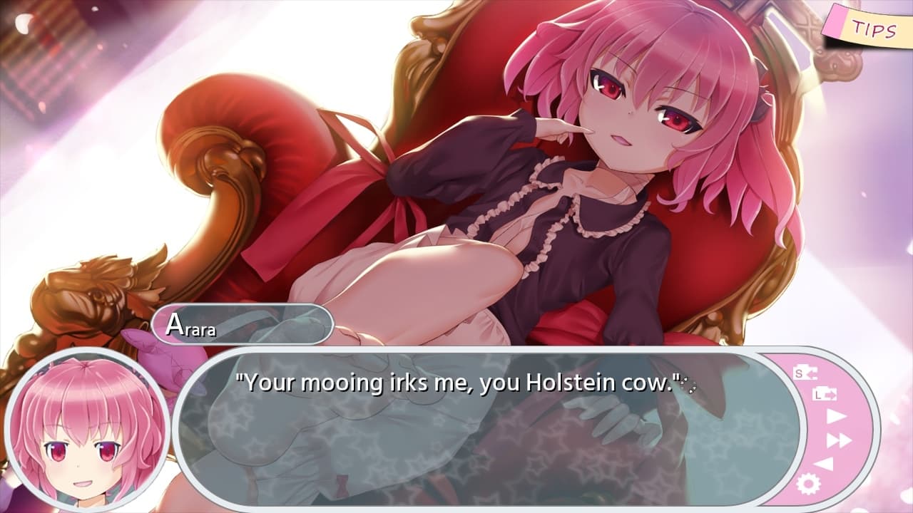 Chuusotsu! 1st Graduation: Time After Time screenshot 4
