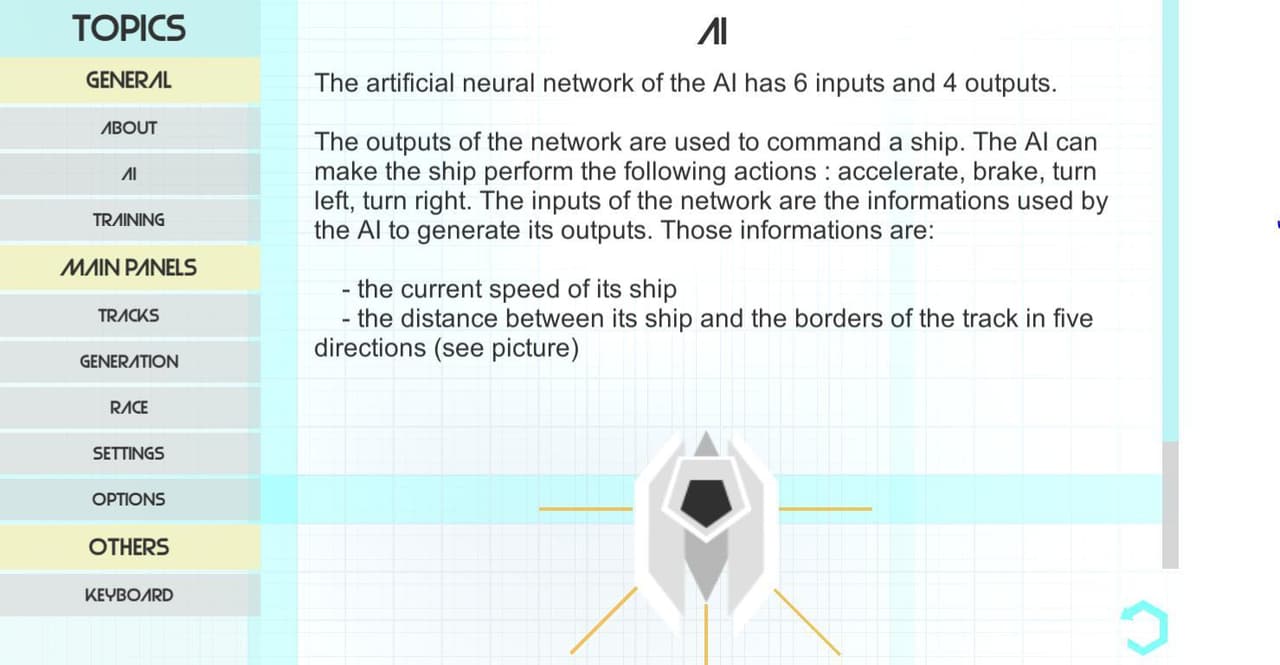 Drucker screenshot 4