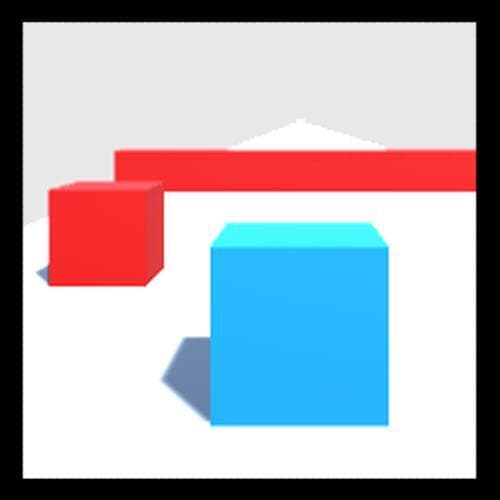 Endless Runner (sammyr4)