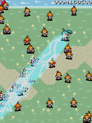 ElectroMaster screenshot 3