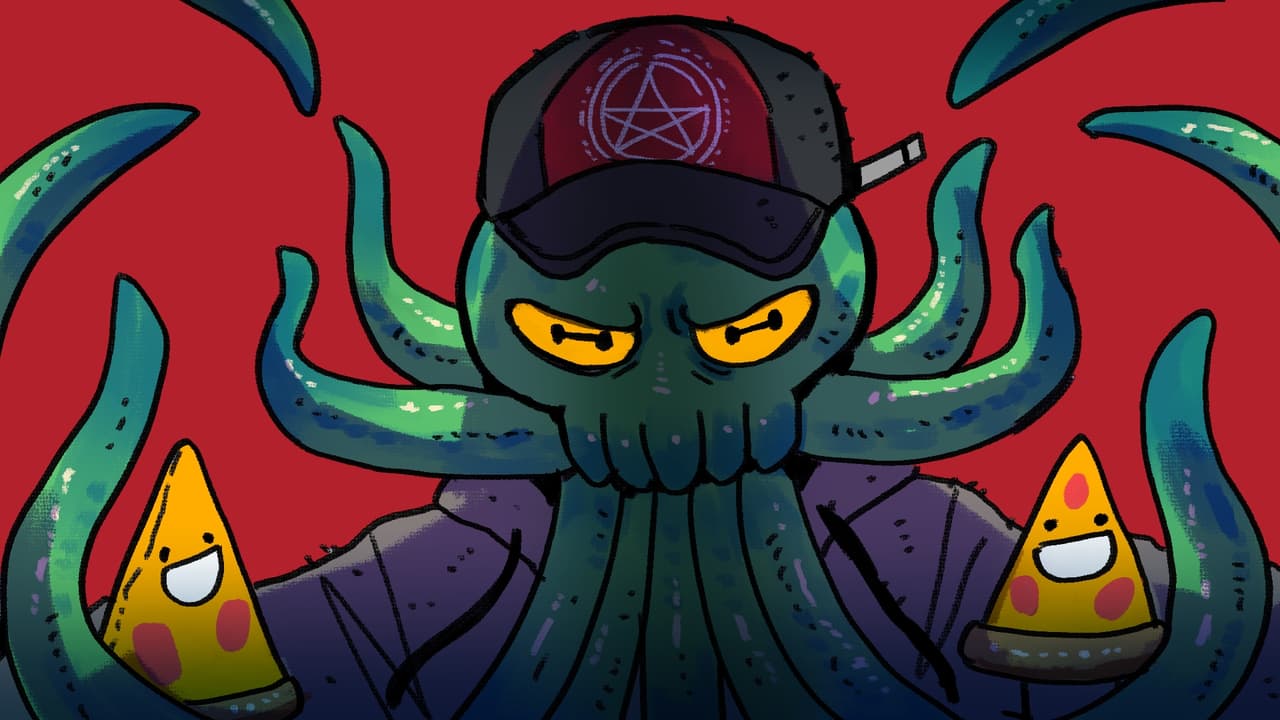 The Pets Over The Innsmouth screenshot 2