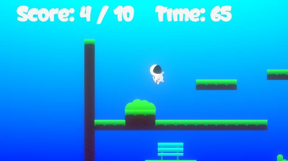 Missing Space screenshot 3