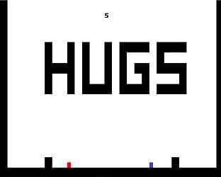 Hugs (Proud Mom Games)