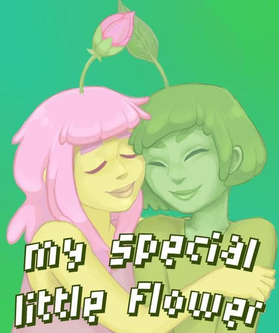 My Special Little Flower screenshot 5
