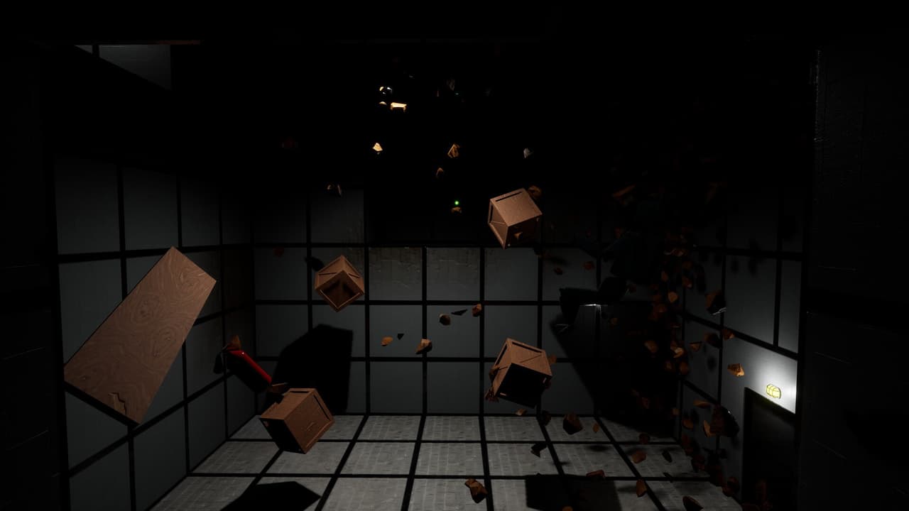 Deviation from Way screenshot 4
