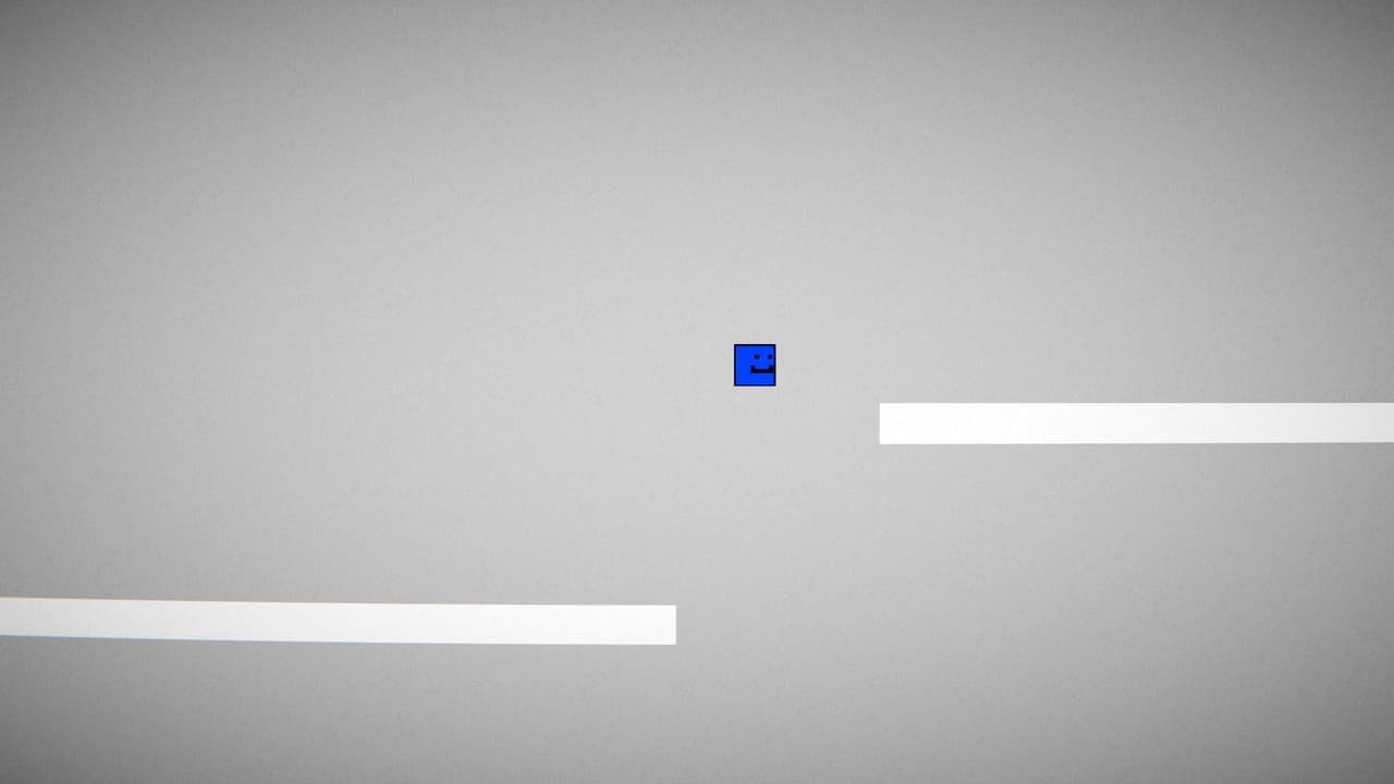 Corrupted Cube screenshot 3
